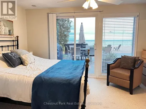 89 Georgian Manor Drive Collingwood ON L9Y 5P4