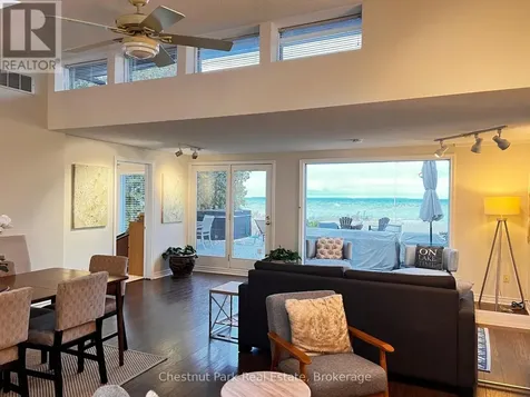 89 Georgian Manor Drive Collingwood ON L9Y 5P4