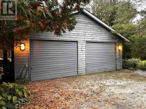 89 Georgian Manor Drive Collingwood ON L9Y 5P4