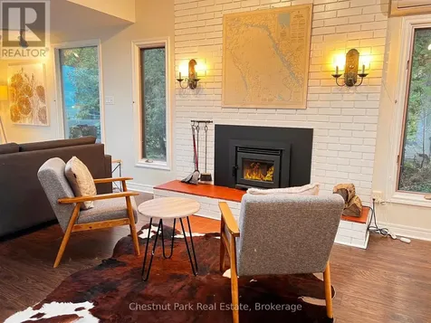 89 Georgian Manor Drive Collingwood ON L9Y 5P4