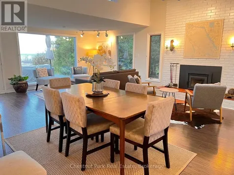 89 Georgian Manor Drive Collingwood ON L9Y 5P4
