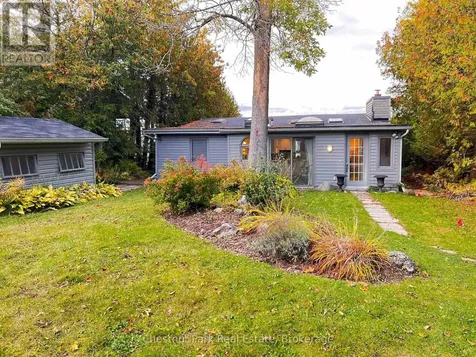 89 Georgian Manor Drive Collingwood ON L9Y 5P4