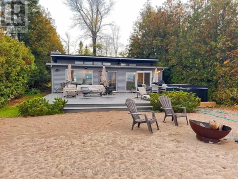 89 Georgian Manor Drive Collingwood ON L9Y 5P4