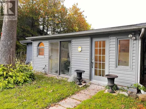 89 Georgian Manor Drive Collingwood ON L9Y 5P4