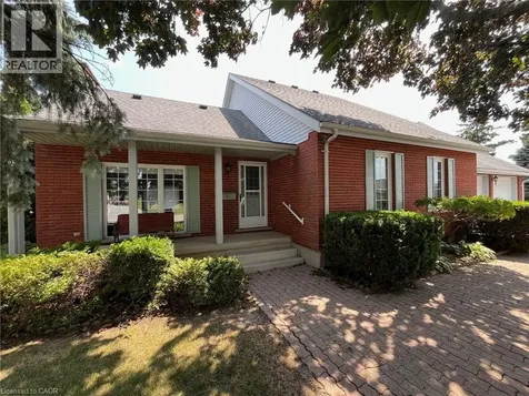 23 Backus Drive Port Rowan ON N0E 1M0