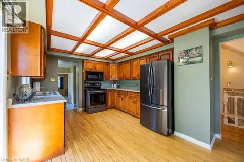 23 Backus Drive Port Rowan ON N0E 1M0