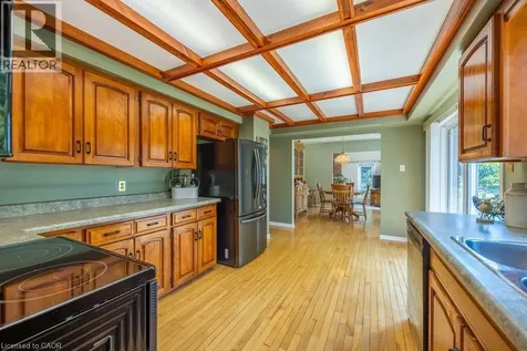 23 Backus Drive Port Rowan ON N0E 1M0