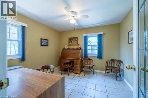 23 Backus Drive Port Rowan ON N0E 1M0