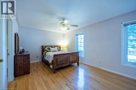23 Backus Drive Port Rowan ON N0E 1M0