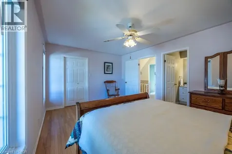23 Backus Drive Port Rowan ON N0E 1M0