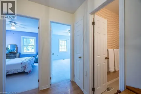 23 Backus Drive Port Rowan ON N0E 1M0