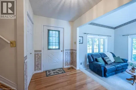 23 Backus Drive Port Rowan ON N0E 1M0
