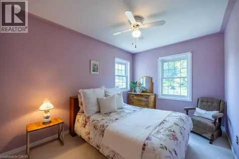 23 Backus Drive Port Rowan ON N0E 1M0