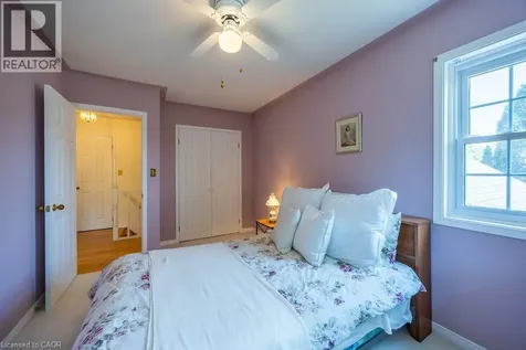 23 Backus Drive Port Rowan ON N0E 1M0