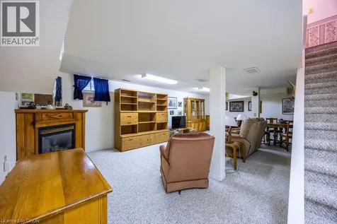23 Backus Drive Port Rowan ON N0E 1M0
