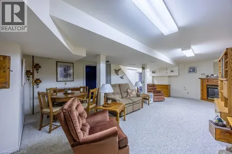 23 Backus Drive Port Rowan ON N0E 1M0