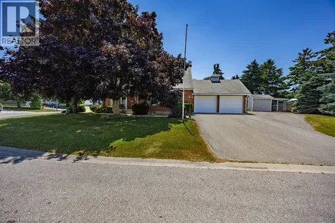 23 Backus Drive Port Rowan ON N0E 1M0