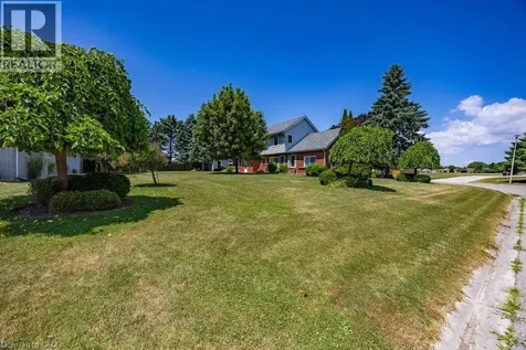 23 Backus Drive Port Rowan ON N0E 1M0