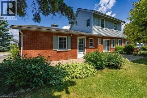 23 Backus Drive Port Rowan ON N0E 1M0