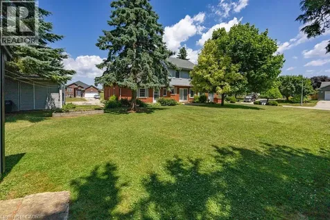 23 Backus Drive Port Rowan ON N0E 1M0