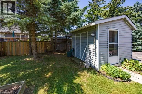 23 Backus Drive Port Rowan ON N0E 1M0