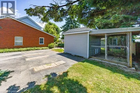23 Backus Drive Port Rowan ON N0E 1M0
