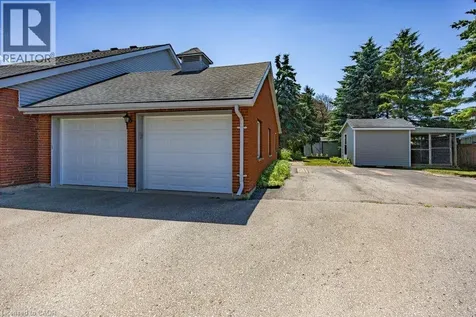 23 Backus Drive Port Rowan ON N0E 1M0