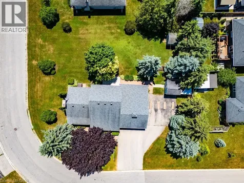 23 Backus Drive Port Rowan ON N0E 1M0
