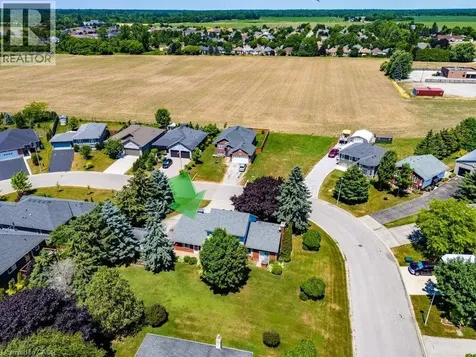23 Backus Drive Port Rowan ON N0E 1M0