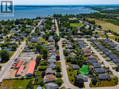 23 Backus Drive Port Rowan ON N0E 1M0