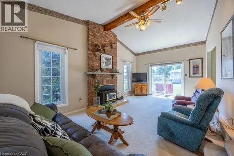 23 Backus Drive Port Rowan ON N0E 1M0