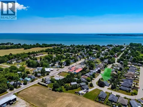 23 Backus Drive Port Rowan ON N0E 1M0