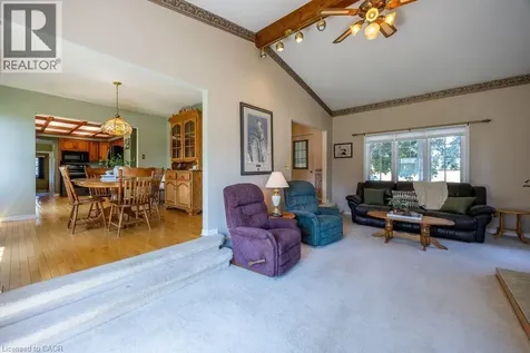 23 Backus Drive Port Rowan ON N0E 1M0