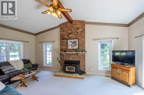 23 Backus Drive Port Rowan ON N0E 1M0