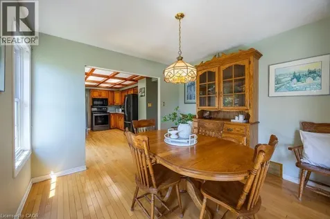 23 Backus Drive Port Rowan ON N0E 1M0