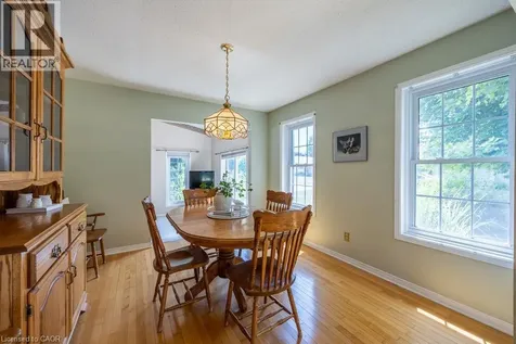 23 Backus Drive Port Rowan ON N0E 1M0
