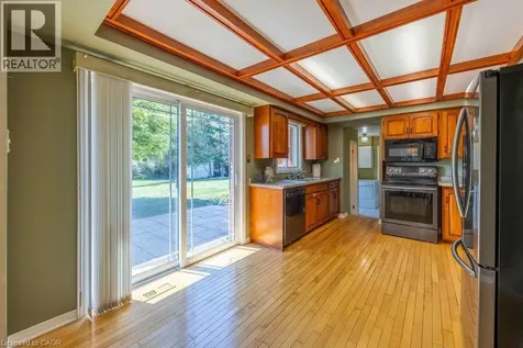 23 Backus Drive Port Rowan ON N0E 1M0