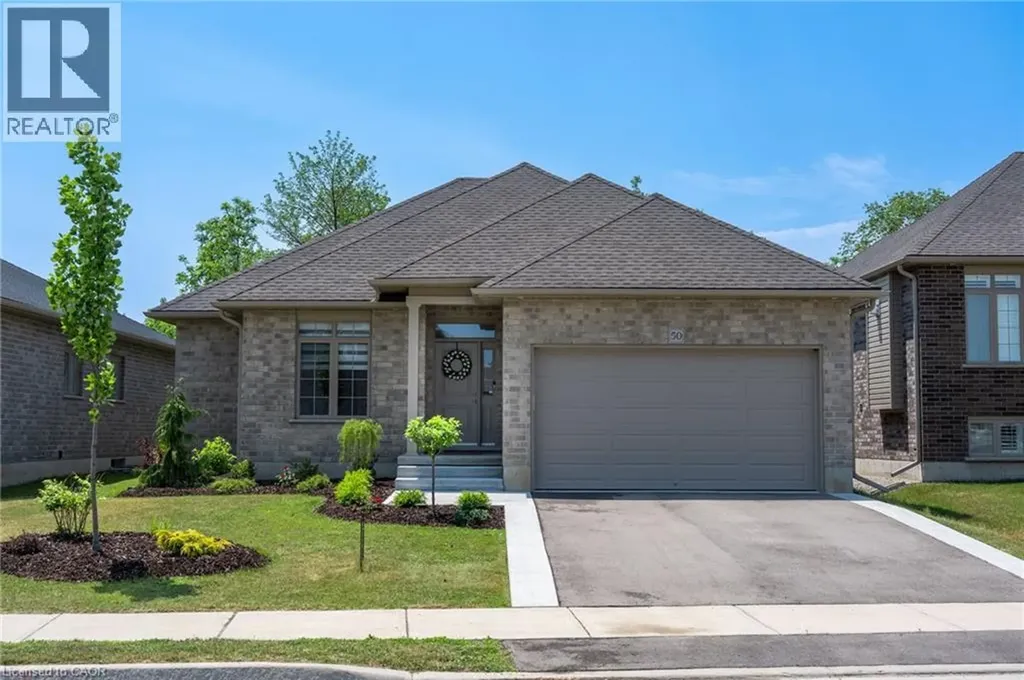 50 Vanrooy Trail Waterford ON N0E 1Y0