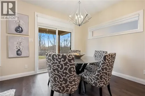 50 Vanrooy Trail Waterford ON N0E 1Y0