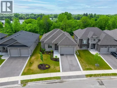 50 Vanrooy Trail Waterford ON N0E 1Y0