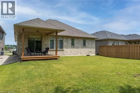 50 Vanrooy Trail Waterford ON N0E 1Y0