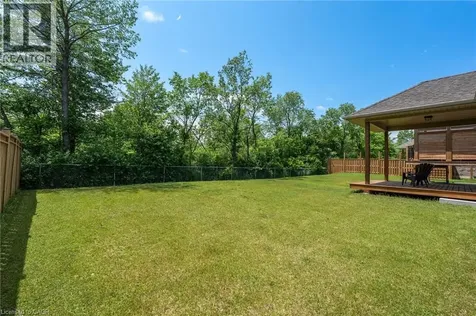 50 Vanrooy Trail Waterford ON N0E 1Y0