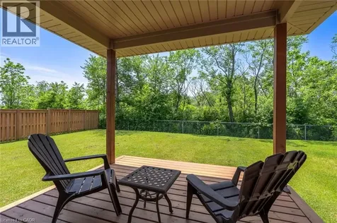 50 Vanrooy Trail Waterford ON N0E 1Y0
