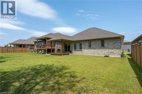 50 Vanrooy Trail Waterford ON N0E 1Y0