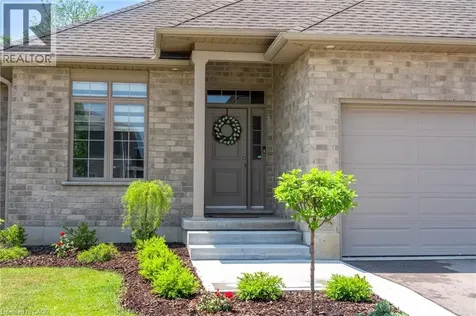 50 Vanrooy Trail Waterford ON N0E 1Y0