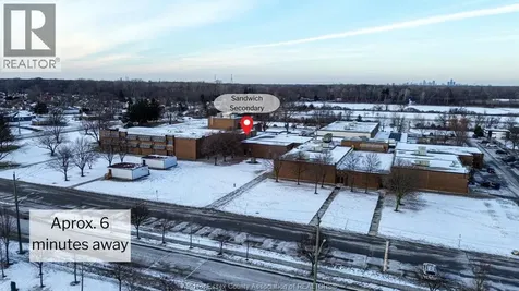 V/l Dunkirk Blvd (e/s) Lasalle ON N9H 1Y5