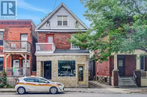 258 Kent Street Ottawa ON K2P 2A2