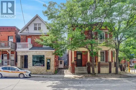 258 Kent Street Ottawa ON K2P 2A2