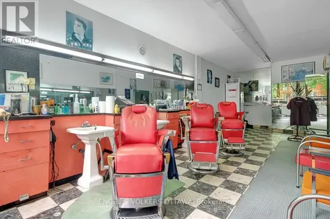 258 Kent Street Ottawa ON K2P 2A2
