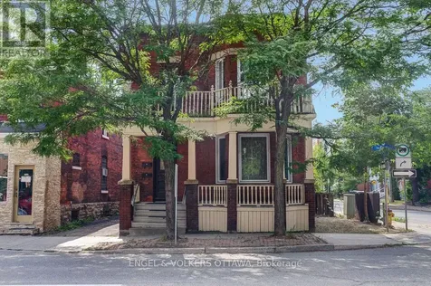 256 Kent Street North Ottawa ON K2P 2A2